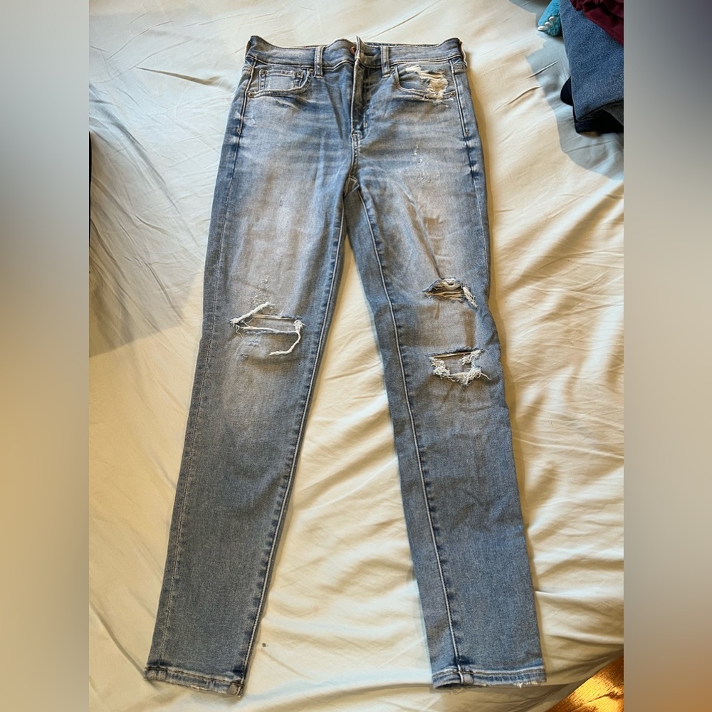 American Eagle Outfitter Jeans NWT